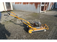 As motor as 50 b1/4t thermische wiebel - afbeelding 6 van  11