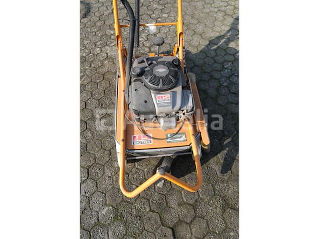 As motor as 50 b1/4t thermische wiebel - afbeelding 7 van  11