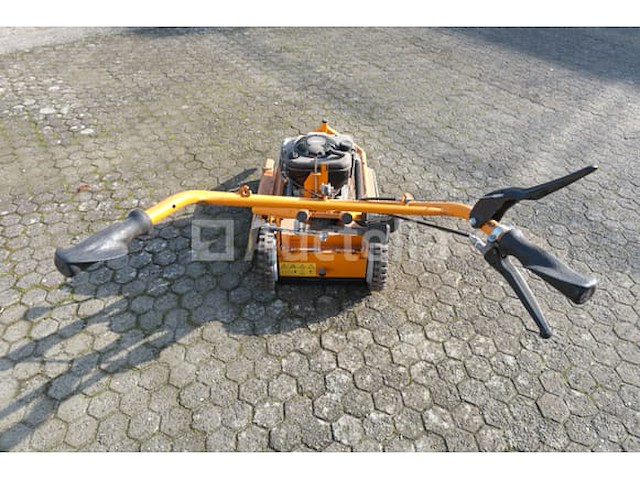As motor as 50 b1/4t thermische wiebel - afbeelding 8 van  11
