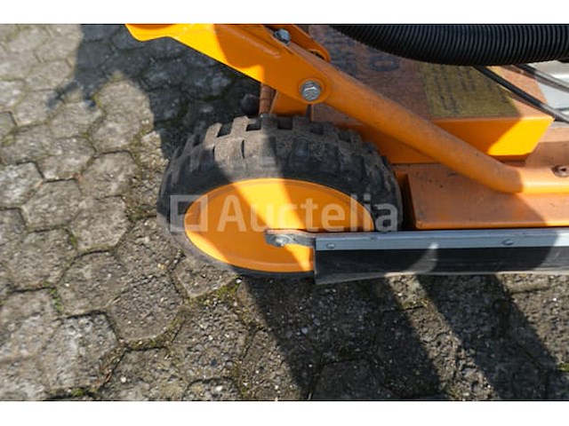 As motor as 50 b1/4t thermische wiebel - afbeelding 9 van  11