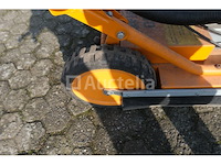 As motor as 50 b1/4t thermische wiebel - afbeelding 9 van  11
