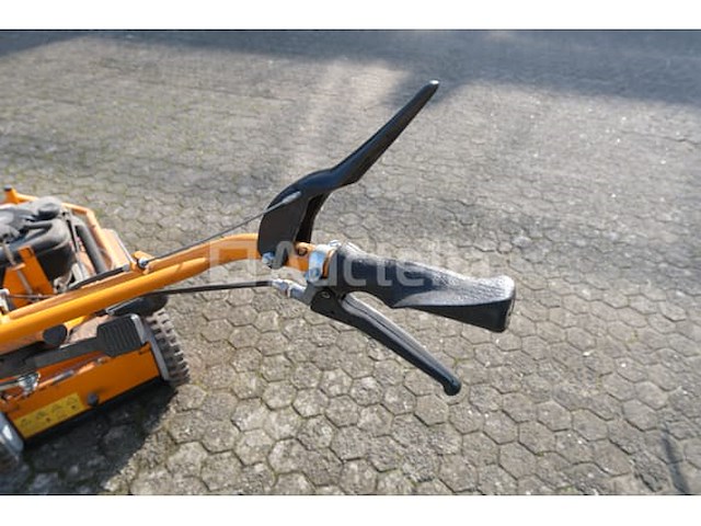 As motor as 50 b1/4t thermische wiebel - afbeelding 10 van  11