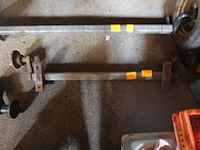 As voor aanhangwagen - afbeelding 1 van  3