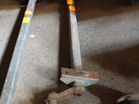 As voor aanhangwagen - afbeelding 2 van  3