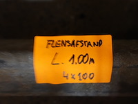 As voor aanhangwagen - afbeelding 3 van  3