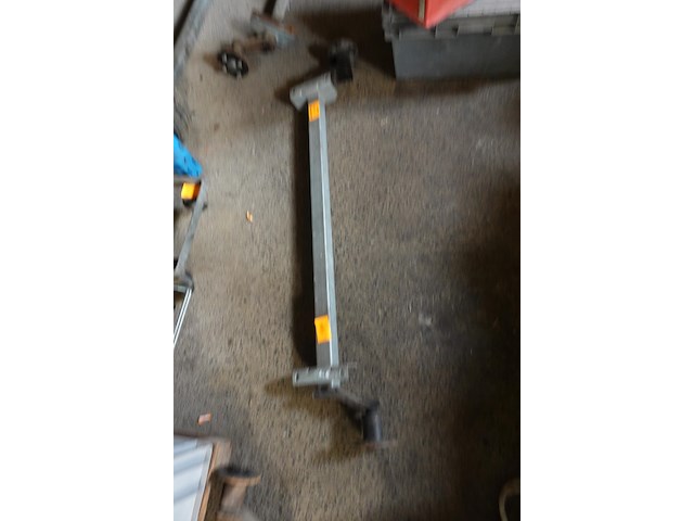 As voor aanhangwagen - afbeelding 1 van  3