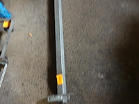 As voor aanhangwagen - afbeelding 1 van  3