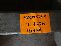 As voor aanhangwagen - afbeelding 3 van  3