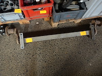 As voor aanhangwagen - afbeelding 1 van  2