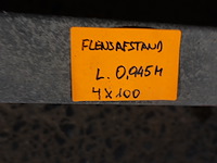 As voor aanhangwagen - afbeelding 2 van  2