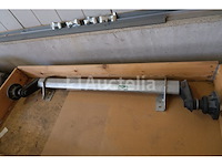 As voor al-ko 1200-5 aanhanger - afbeelding 3 van  4