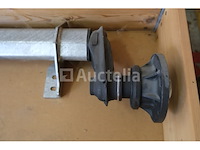 As voor al-ko 1200-5 aanhanger - afbeelding 4 van  4