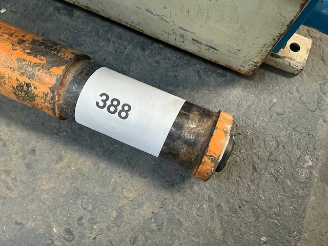 As voor bobijnafroller - afbeelding 2 van  2