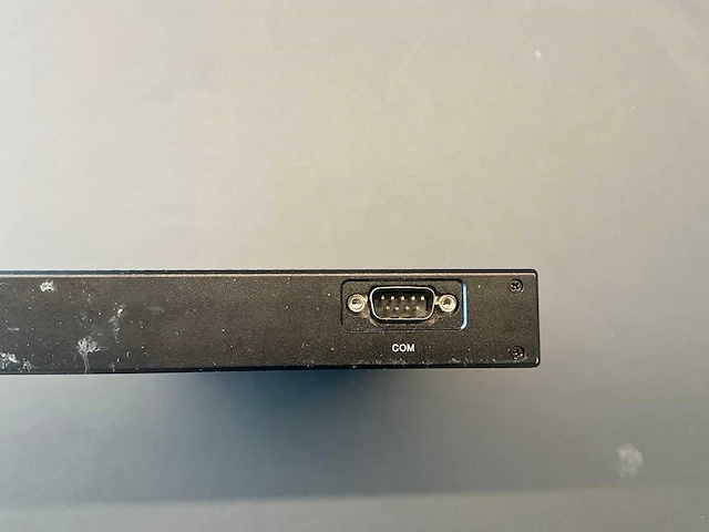 As17808 desktop mini pc - afbeelding 4 van  5