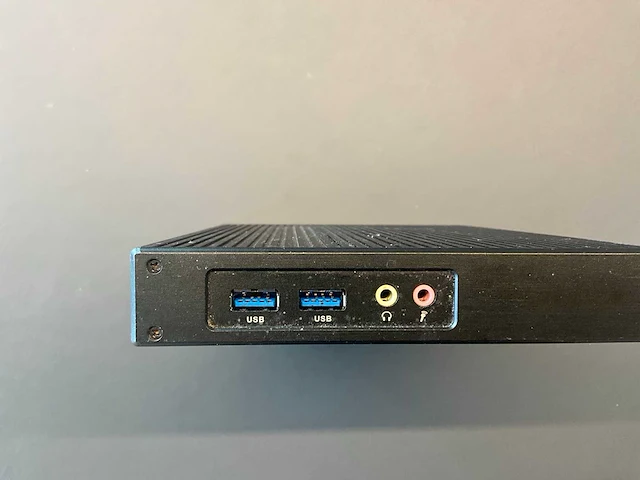As17808 desktop mini pc - afbeelding 2 van  5