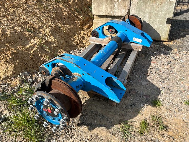 As - afbeelding 3 van  6