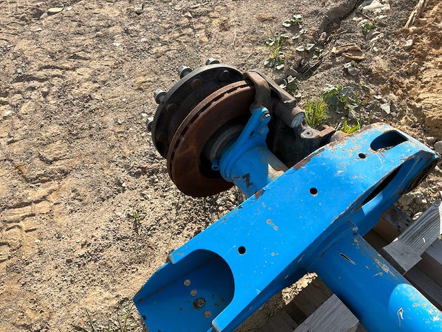 As - afbeelding 6 van  6