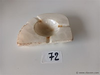 Asbak albast - afbeelding 1 van  3