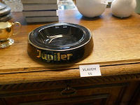 Asbak jupiler - afbeelding 1 van  1