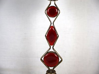 Asbak op voet & vuilbak - afbeelding 3 van  8