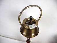 Asbak op voet & vuilbak - afbeelding 4 van  8