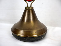 Asbak op voet & vuilbak - afbeelding 5 van  8