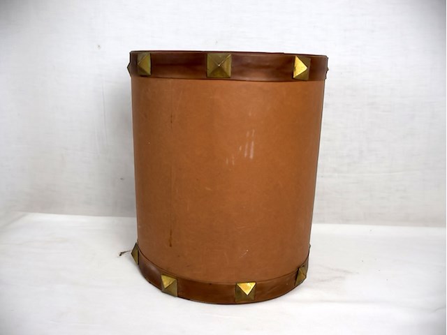 Asbak op voet & vuilbak - afbeelding 6 van  8