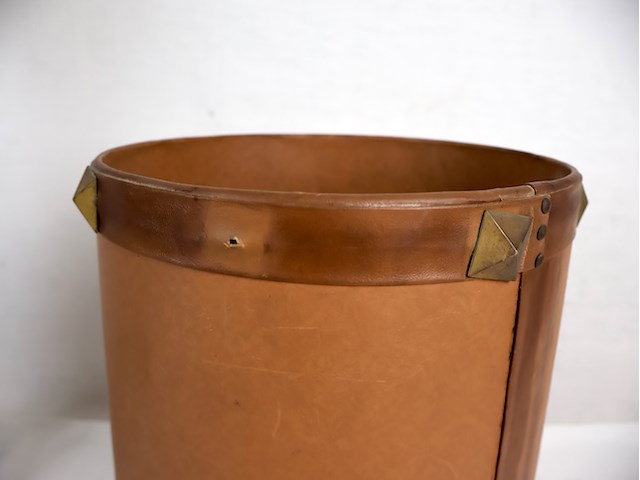 Asbak op voet & vuilbak - afbeelding 7 van  8