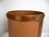 Asbak op voet & vuilbak - afbeelding 7 van  8