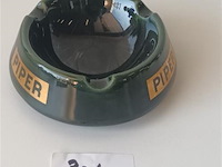 Asbak piper heidsieck - afbeelding 1 van  4