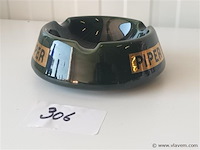 Asbak piper heidsieck - afbeelding 2 van  4