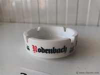 Asbak rodenbach - afbeelding 1 van  2