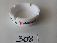 Asbak rodenbach - afbeelding 2 van  2