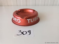 Asbak tubord - afbeelding 1 van  3