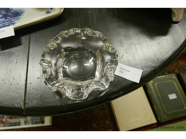 Asbak - afbeelding 1 van  1