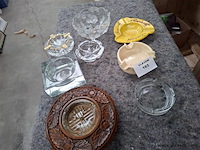 Asbak - afbeelding 1 van  1