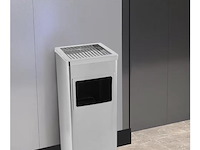 Asbak - afbeelding 2 van  2