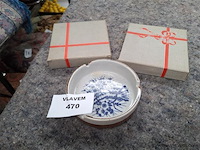 Asbak - afbeelding 1 van  1