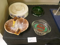 Asbakken - afbeelding 1 van  1