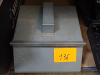 Asblik - afbeelding 2 van  6