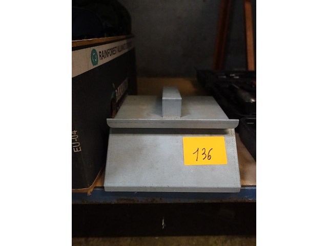 Asblik - afbeelding 4 van  6