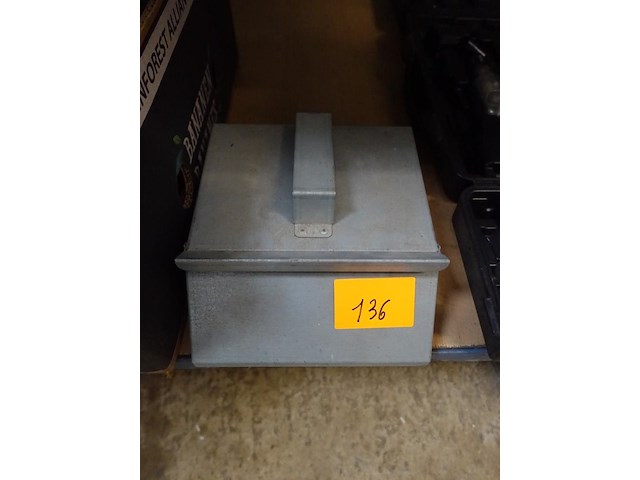 Asblik - afbeelding 5 van  6