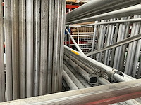 Asc alu rolsteiger stelling tot 12 meter hoog - afbeelding 7 van  20