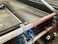 Asc alu rolsteiger stelling tot 12 meter hoog - afbeelding 16 van  20