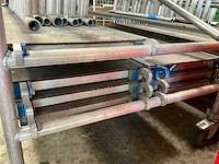 Asc alu rolsteiger stelling tot 12 meter hoog - afbeelding 17 van  20