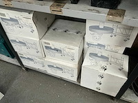 Asc doos steiger stoot mousse (10x) - afbeelding 1 van  3