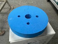 Asc doos steiger stoot mousse (10x) - afbeelding 2 van  3