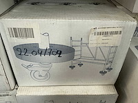 Asc doos steiger stoot mousse (10x) - afbeelding 3 van  3