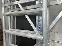 Asc group alu rolsteiger - afbeelding 1 van  6
