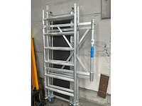 Asc group alu rolsteiger - afbeelding 2 van  6